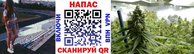 Канабис индика Углегорск